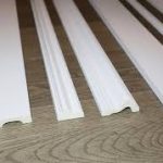 Kelebihan Wall Moulding PVC Dibanding Bahan Lain