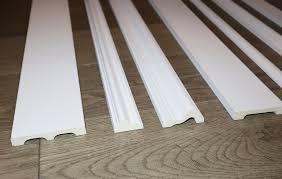 Kelebihan Wall Moulding PVC Dibanding Bahan Lain